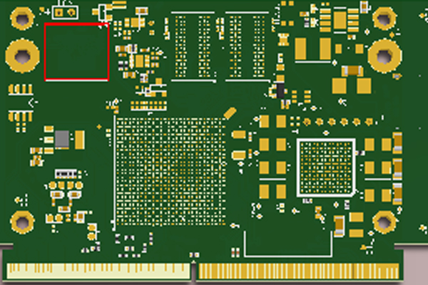 MODULE VOICE-GWC64-V2G